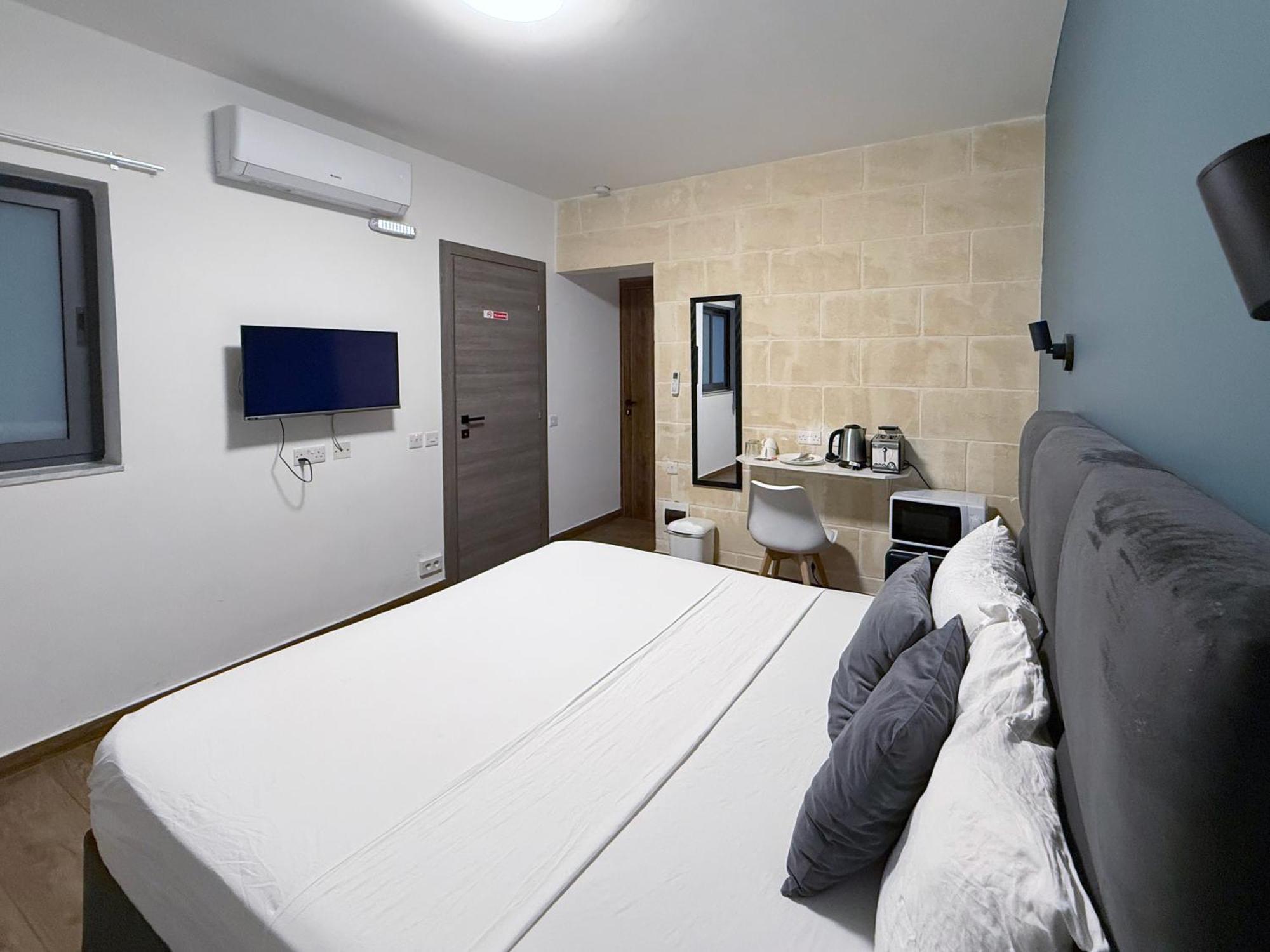 Mini Studios In Central Victoria Exteriér fotografie