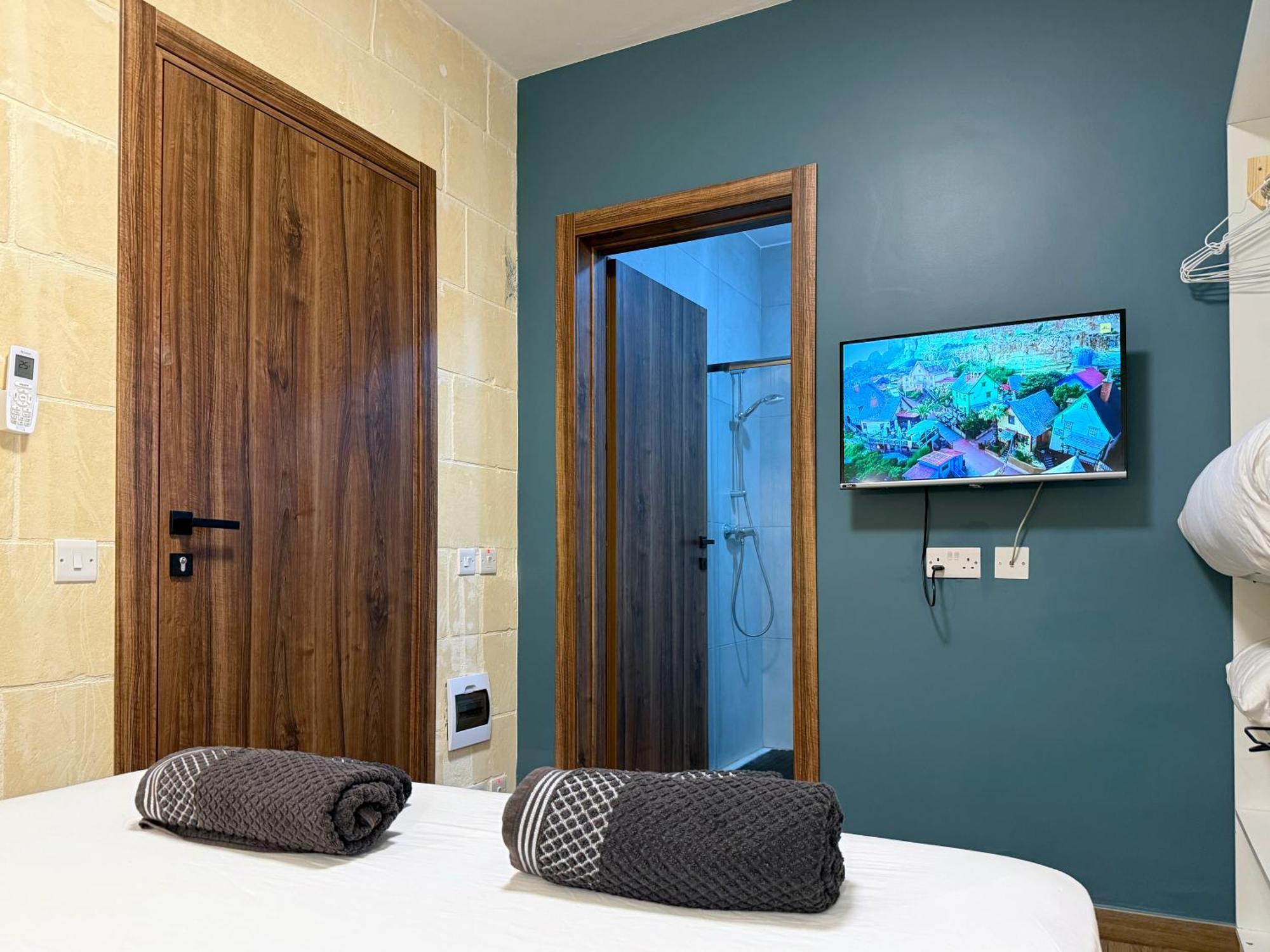 Mini Studios In Central Victoria Exteriér fotografie