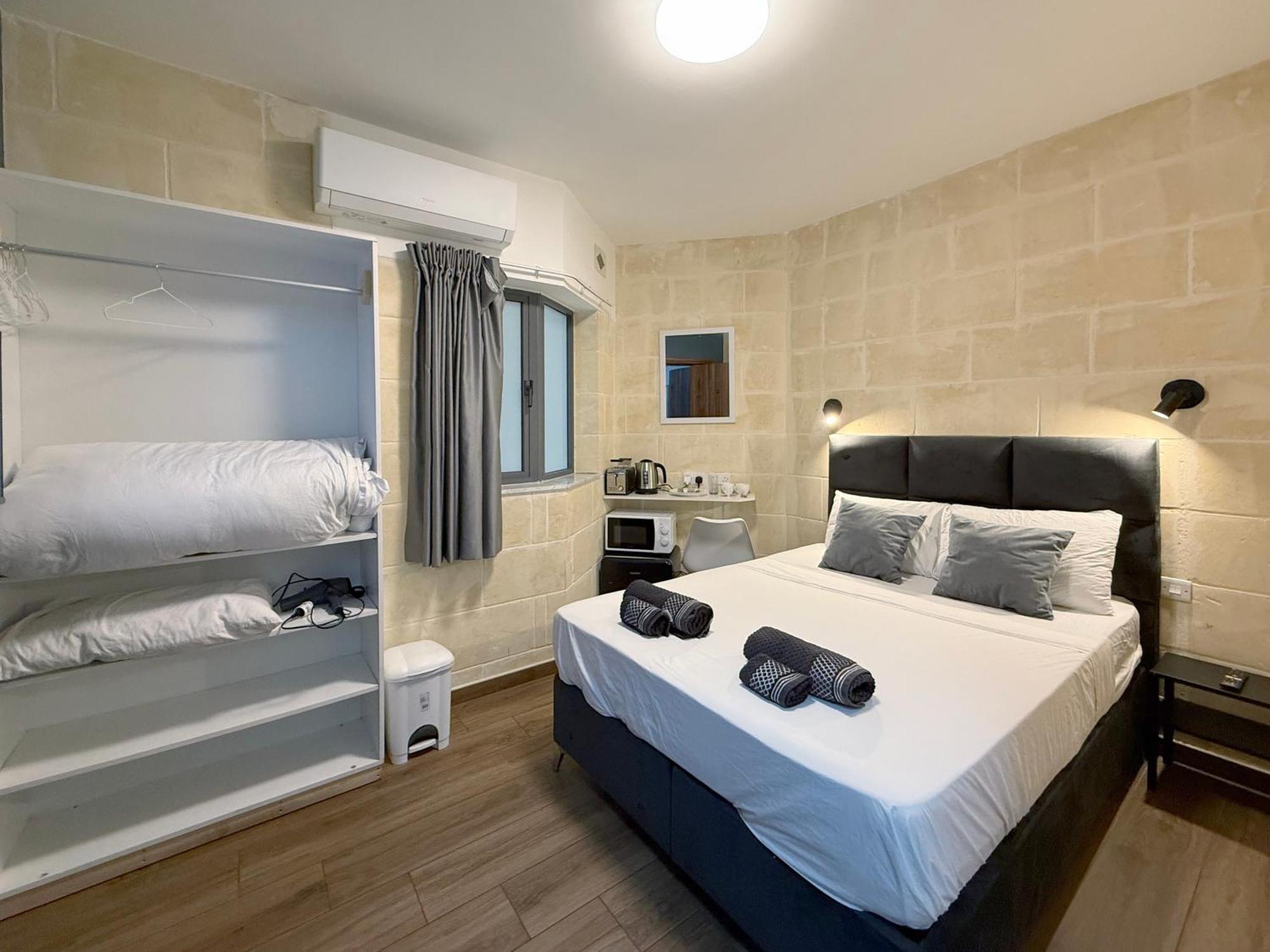 Mini Studios In Central Victoria Exteriér fotografie