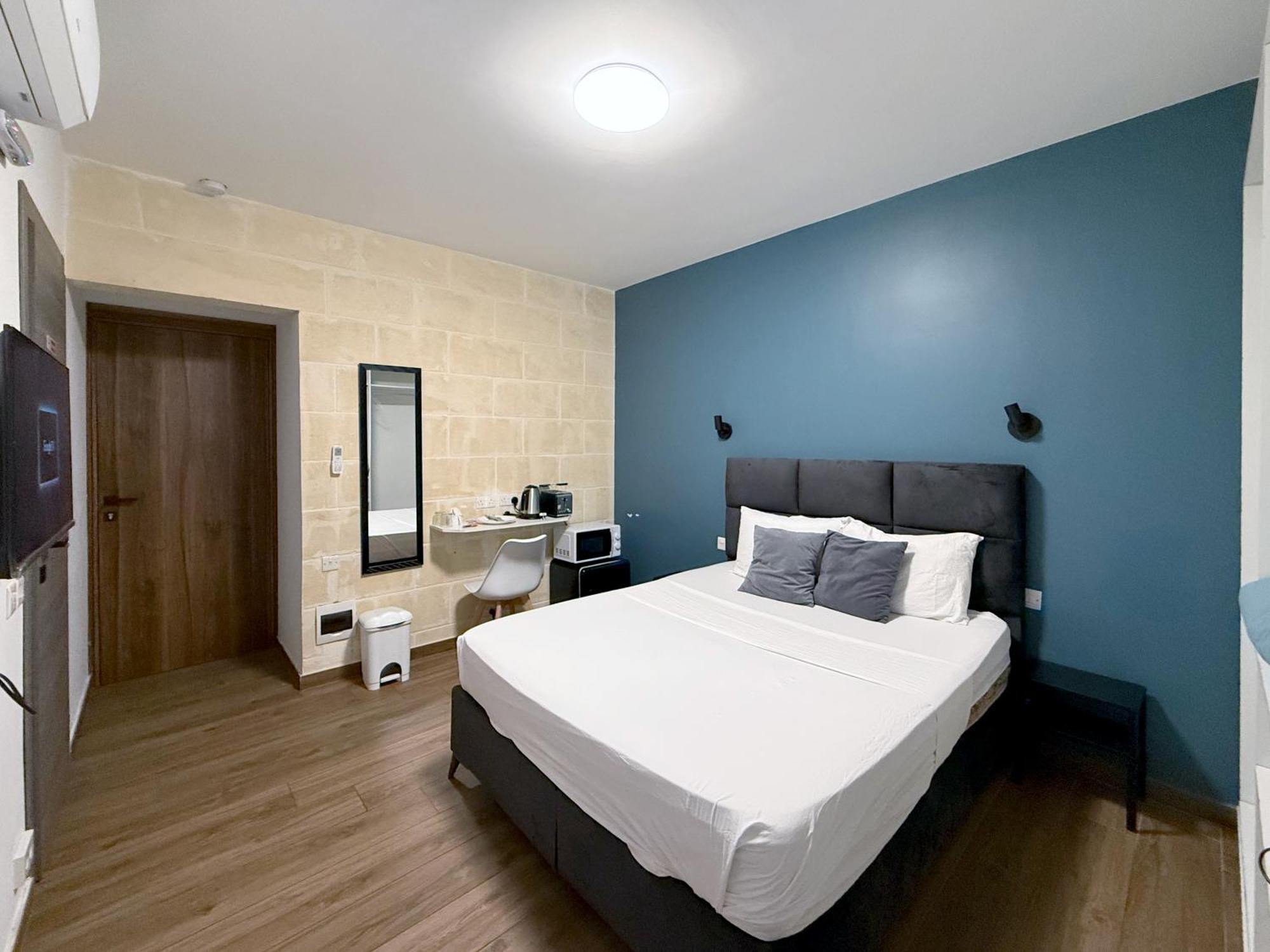 Mini Studios In Central Victoria Exteriér fotografie
